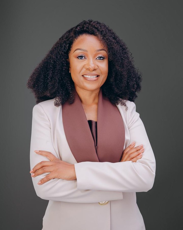 Chilufya Kasanda, Executive Director, Ascend Futures Foundation