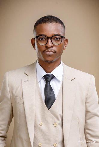 Ephraim Chinga, Information & Technology Consultant, Ascend Futures Foundation