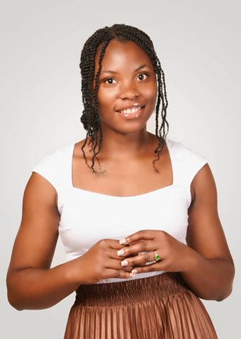 Idah Mulala, Programmes Manager, Ascend Futures Foundation