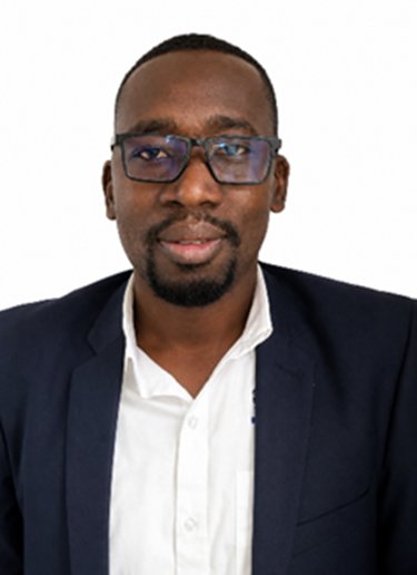 James Mwanza, PhD(c), MPH, MBA, BSc, Technical Advisor, Ascend Futures Foundation