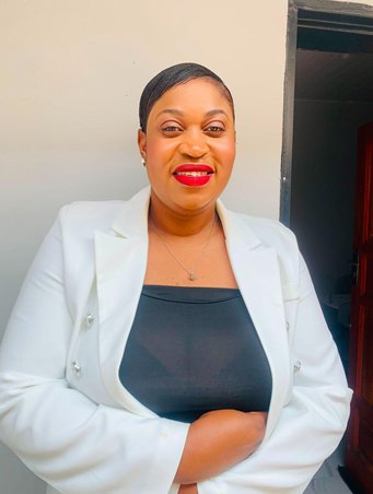 Mutinta Choolwe Sikapande, Program Officer, Ascend Futures Foundation